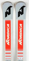 RECONDITIONNE - Skis Nordica SLC FDT - BON