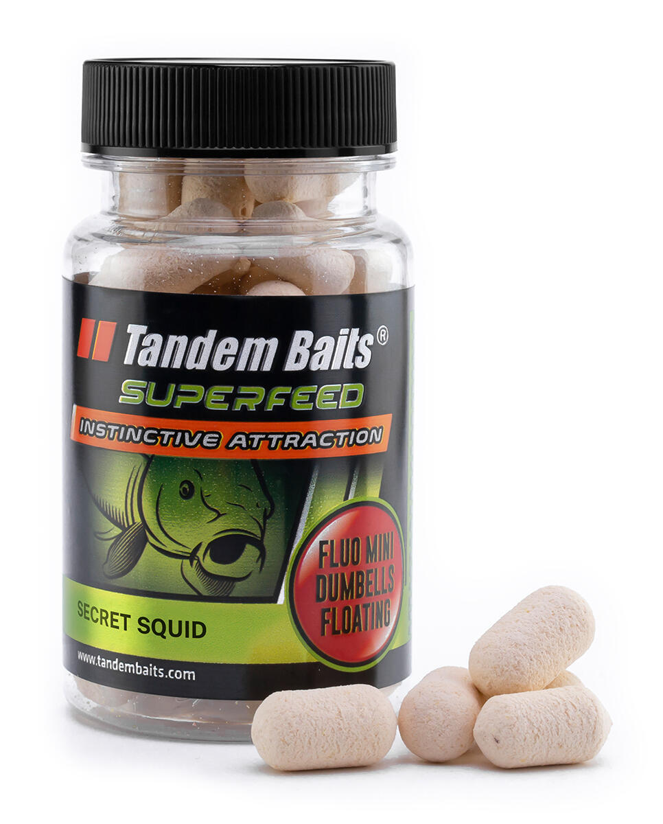 TANDEM BAITS picture