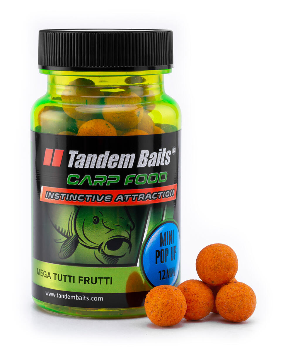 TANDEM BAITS picture