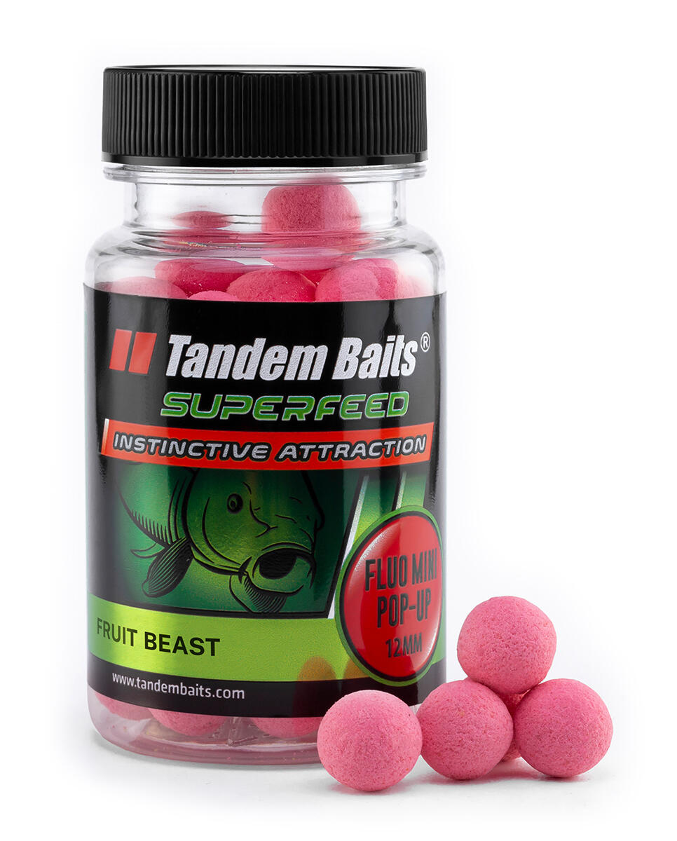 TANDEM BAITS picture