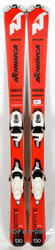 RECONDITIONNE - Skis junior Nordica SPITFIRE J FDT - BON