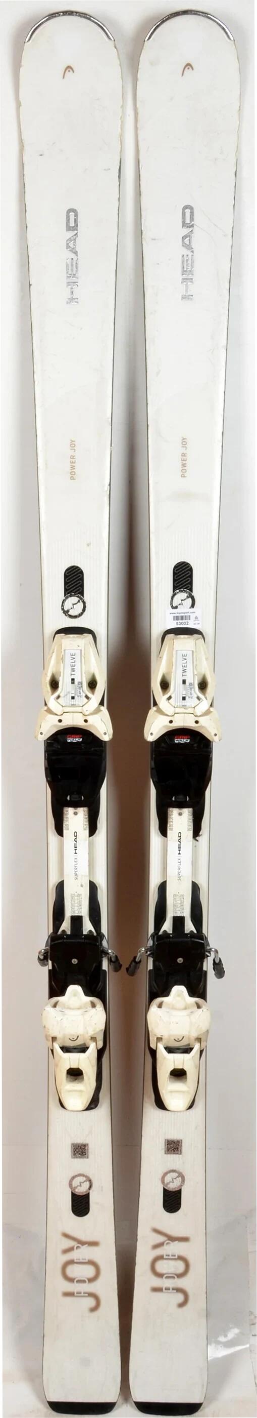 HEAD REONDITIONNE - Skis Head e-POWER JOY - CORRECT