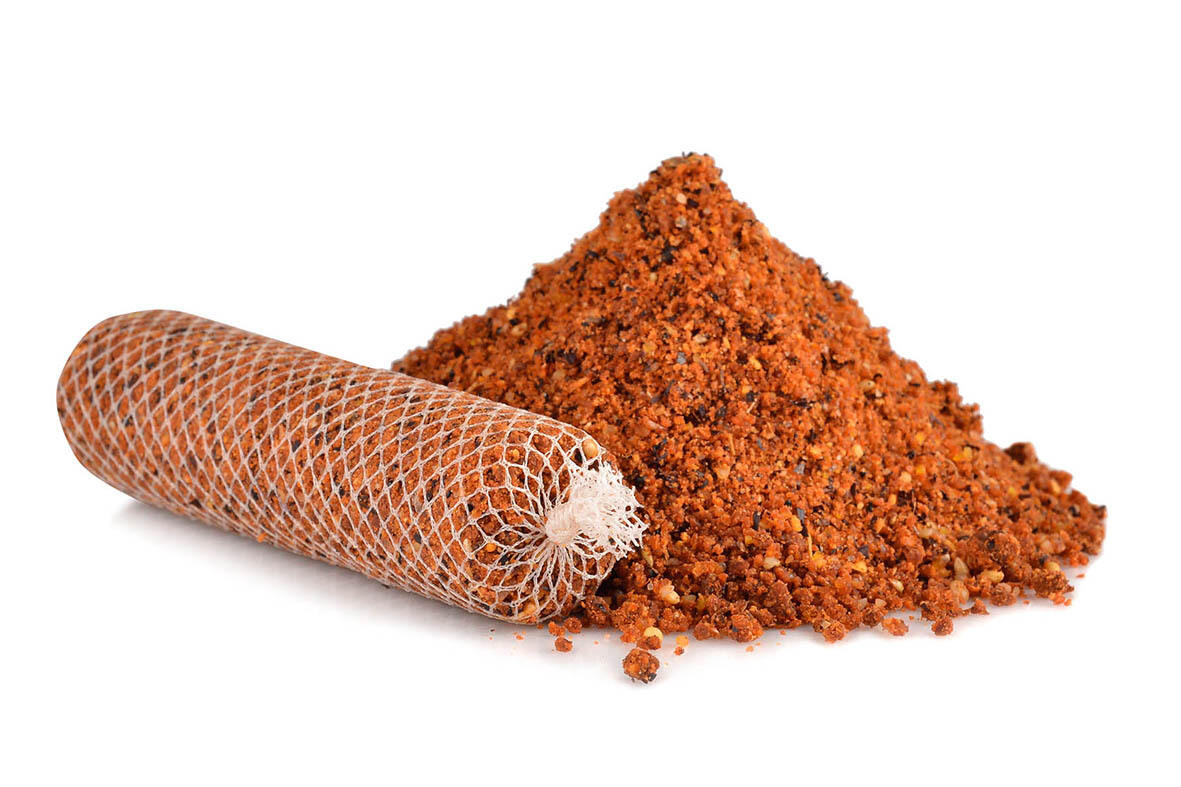 Karpiowy PVA Stick Mix SuperFeed 1kg Fruit Beast