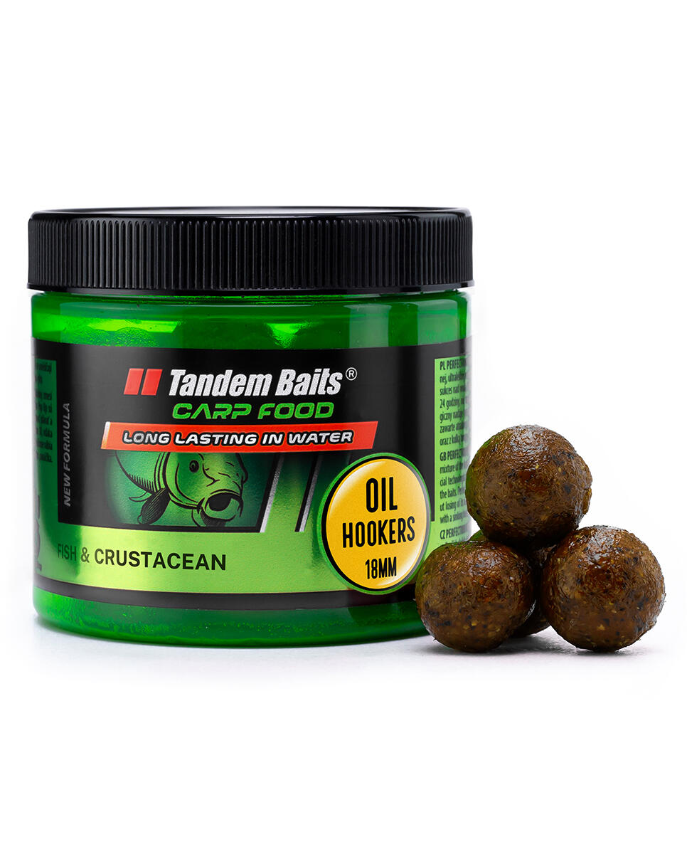 TANDEM BAITS picture