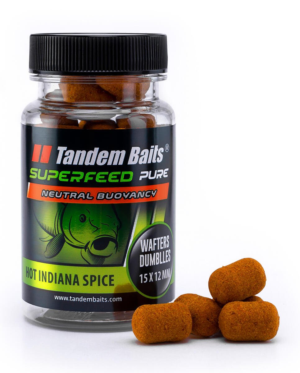 TANDEM BAITS picture