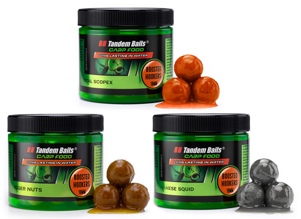TANDEM BAITS picture