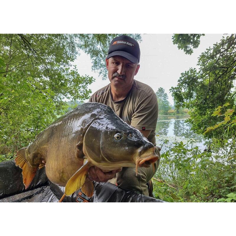 Stick mix SuperFeed Carp Oliheň & Pomeranč 1kg
