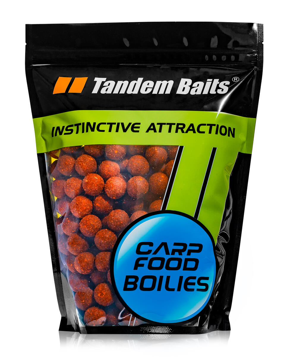 TANDEM BAITS picture