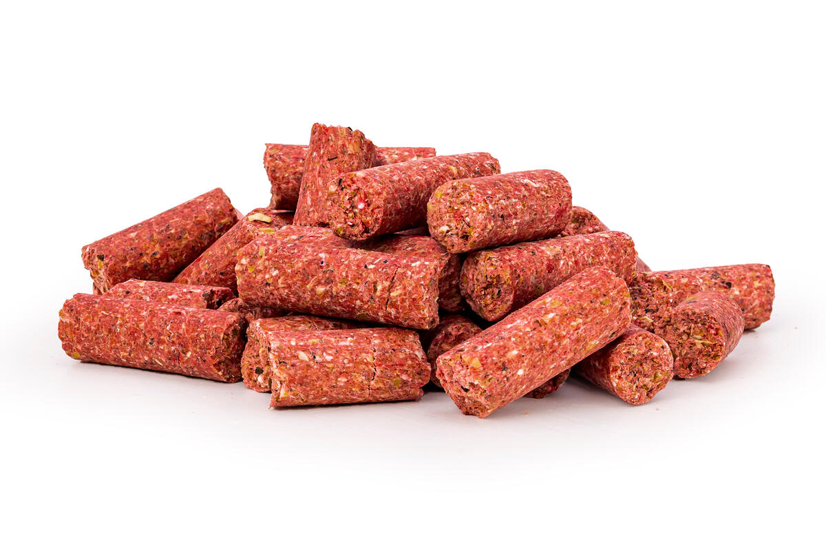 Karpiowy Pellet XL Carp Food 8mm/10kg Dojrzała Morwa 2/7