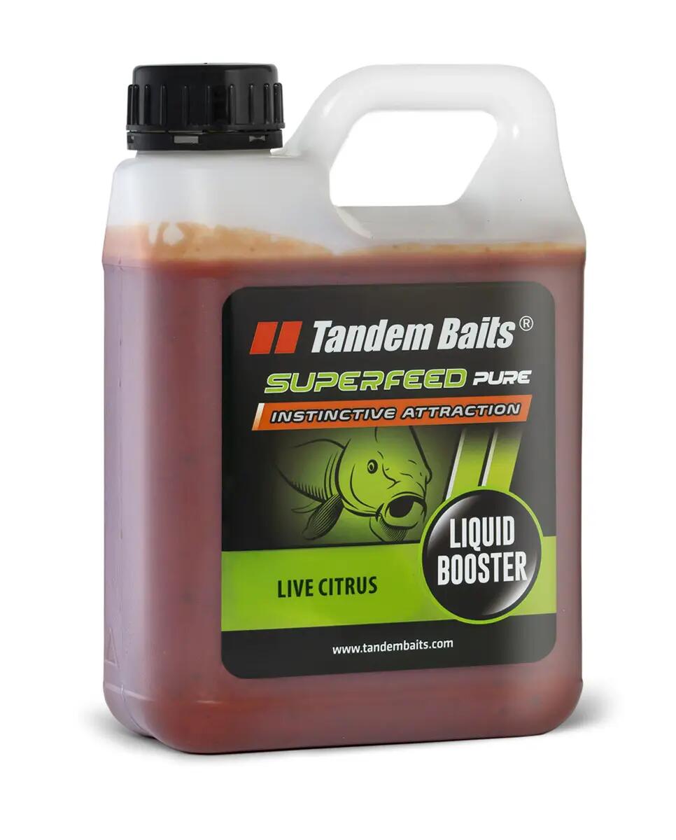 TANDEM BAITS picture