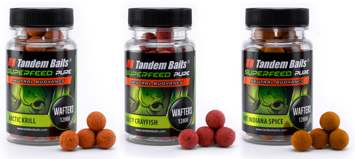 TANDEM BAITS picture