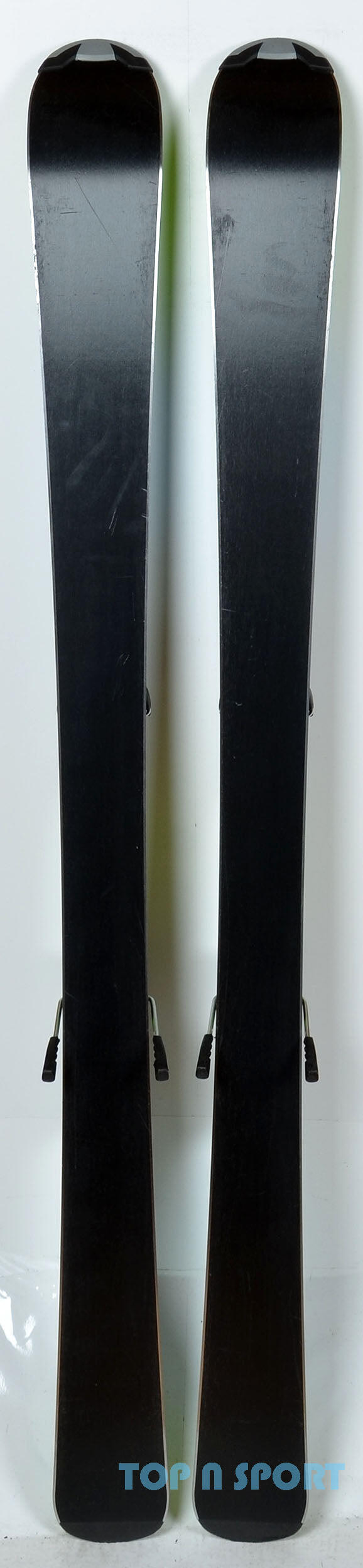 RECONDITIONNE - Skis junior Elan RCS PRO - BON 5/5