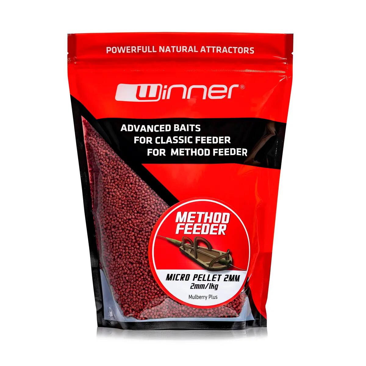 TANDEM BAITS picture