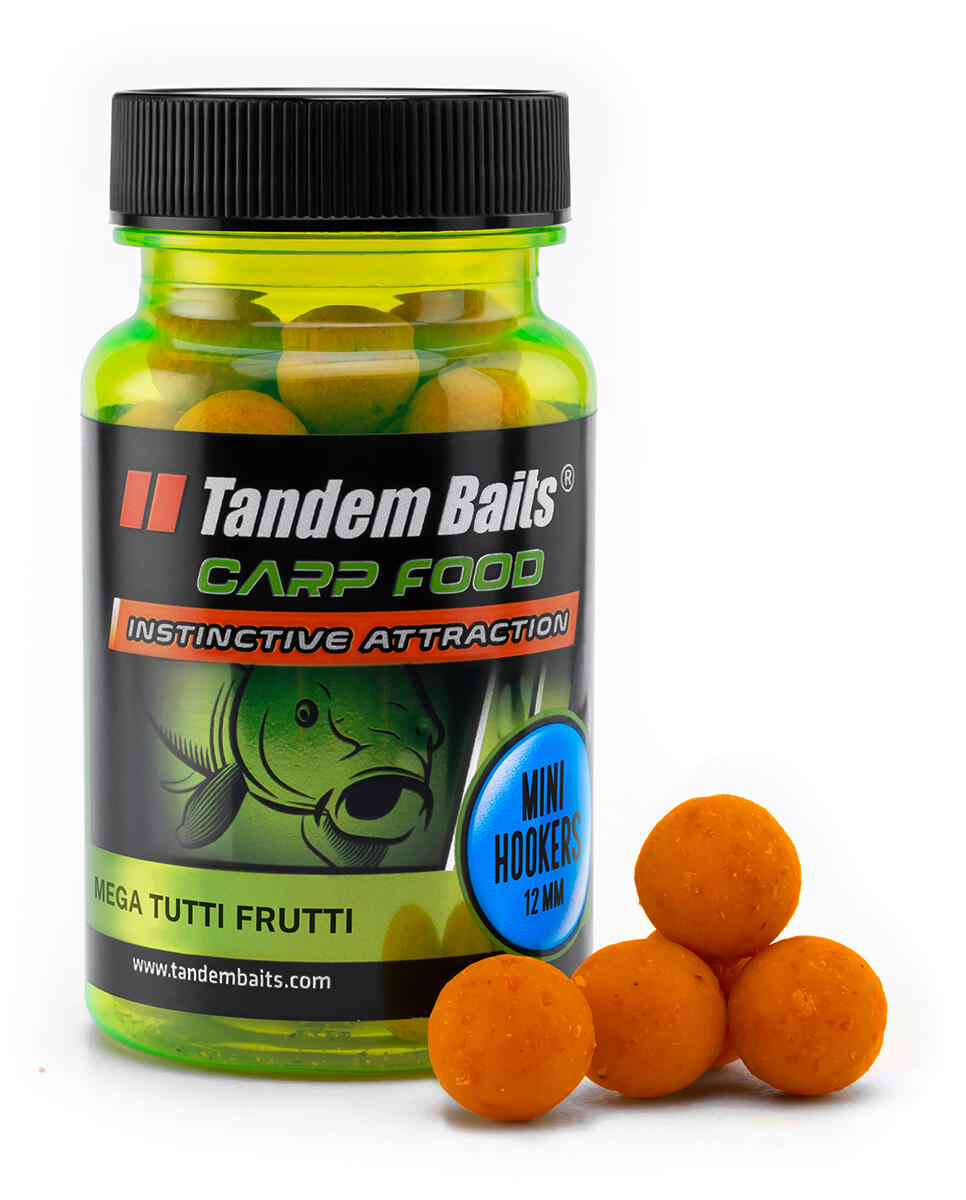TANDEM BAITS picture