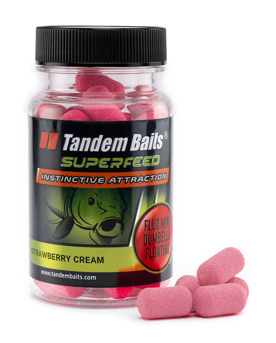 TANDEM BAITS picture