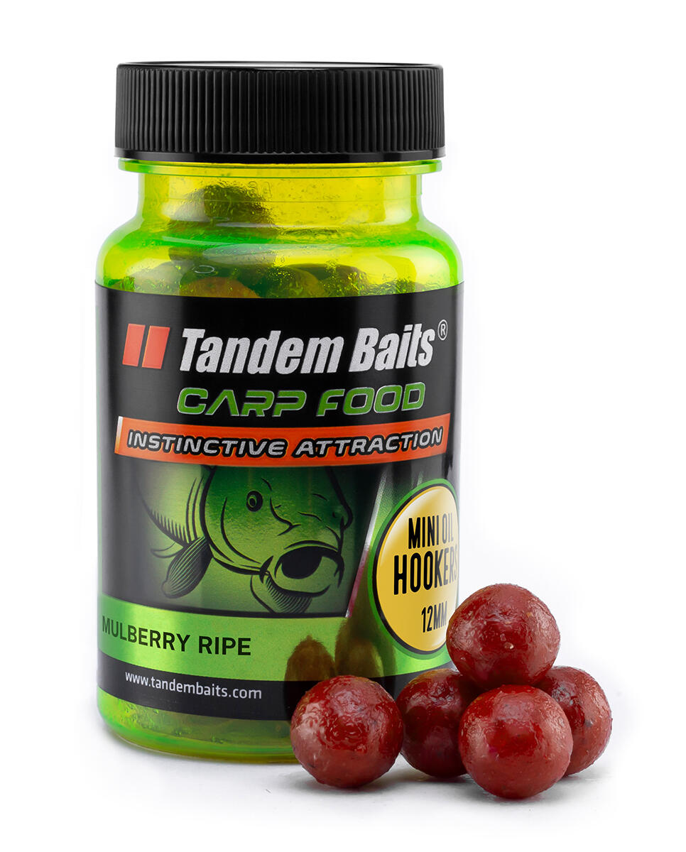 TANDEM BAITS picture