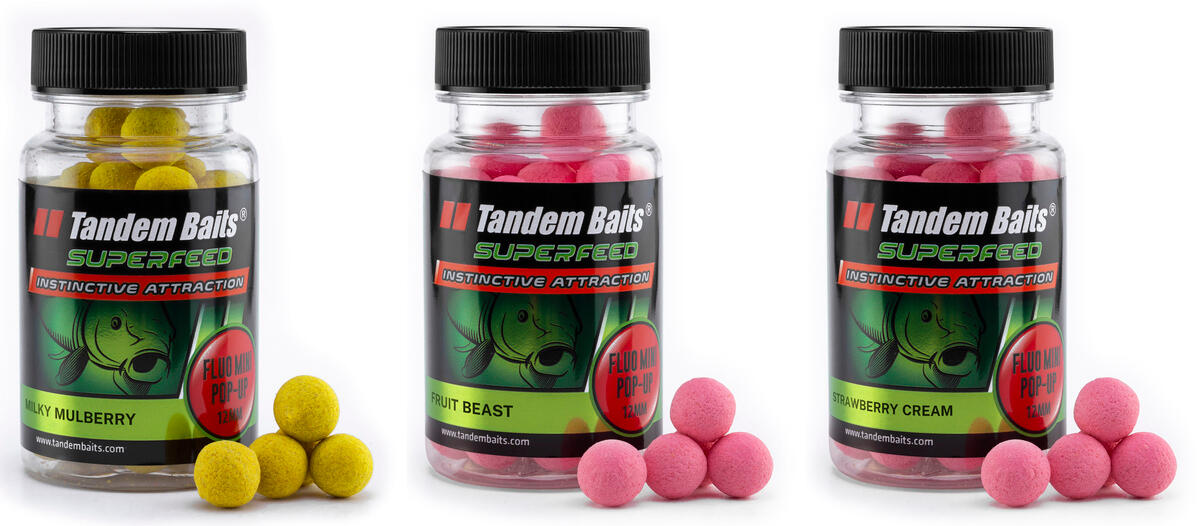 TANDEM BAITS picture