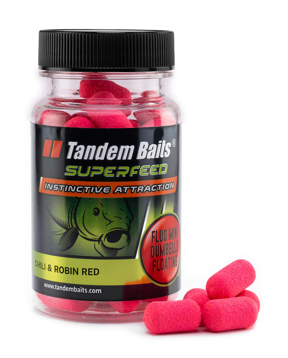 TANDEM BAITS picture