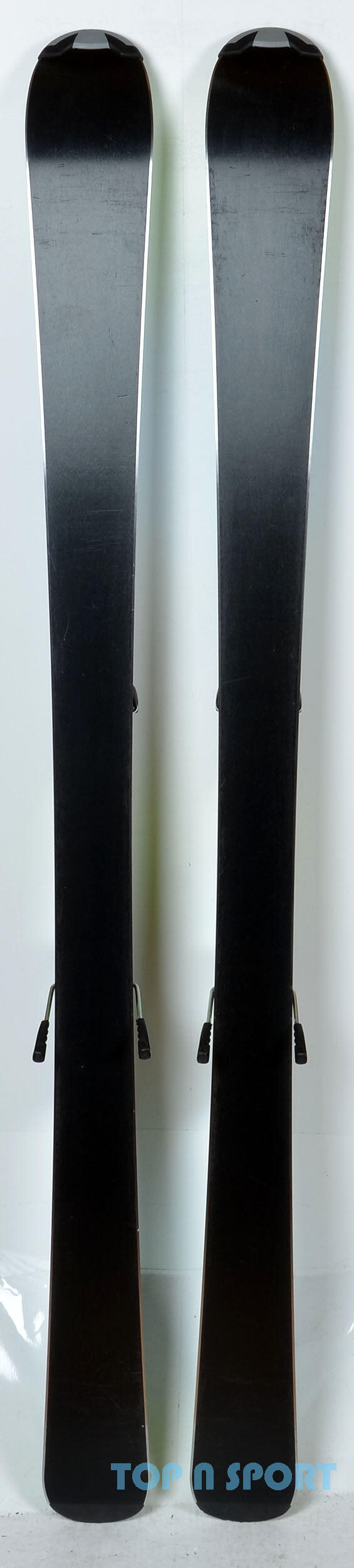 RECONDITIONNE - Skis junior Elan RCS PRO - BON 4/5