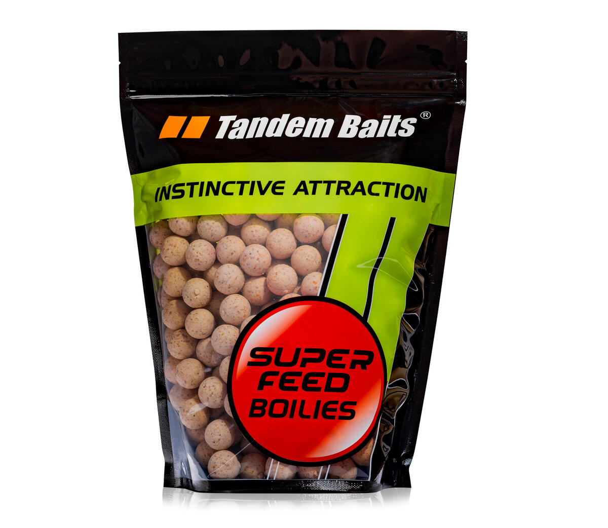 TANDEM BAITS picture