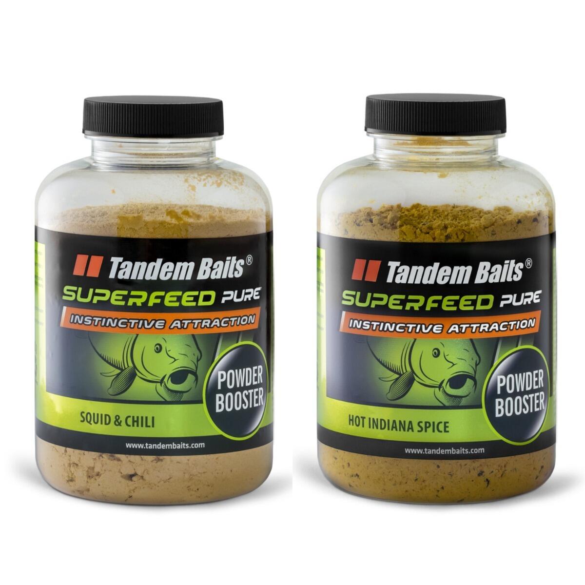 TANDEM BAITS picture