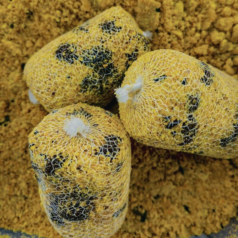 Stick mix SuperFeed Carp Oliheň & Pomeranč 1kg
