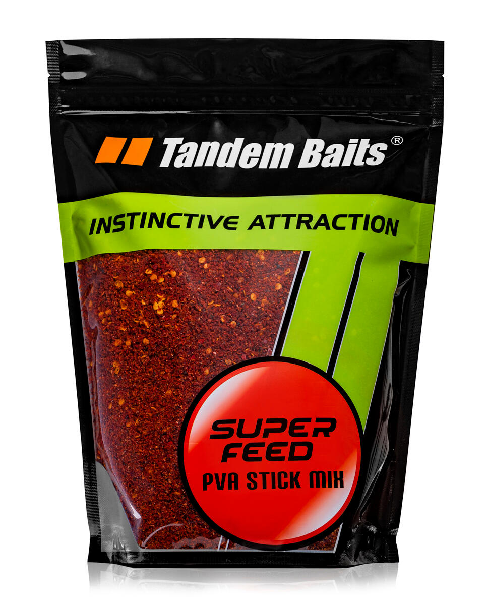 TANDEM BAITS picture
