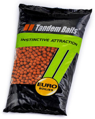 Euro boilies tijgernoot 16mm 10kg