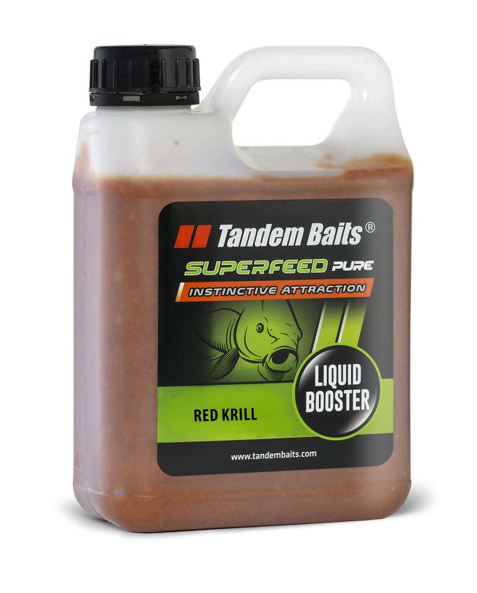 TANDEM BAITS picture