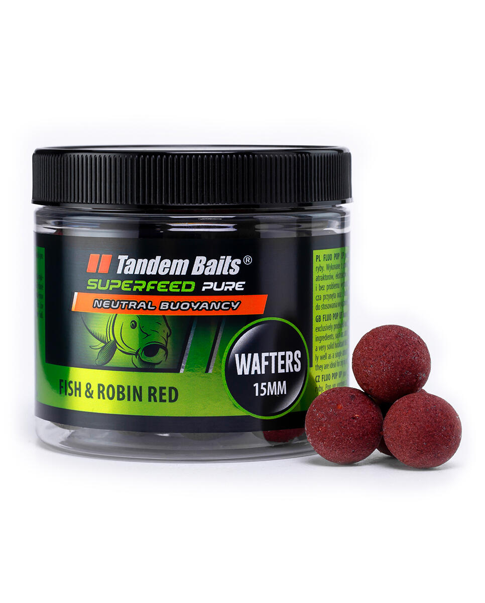 TANDEM BAITS picture