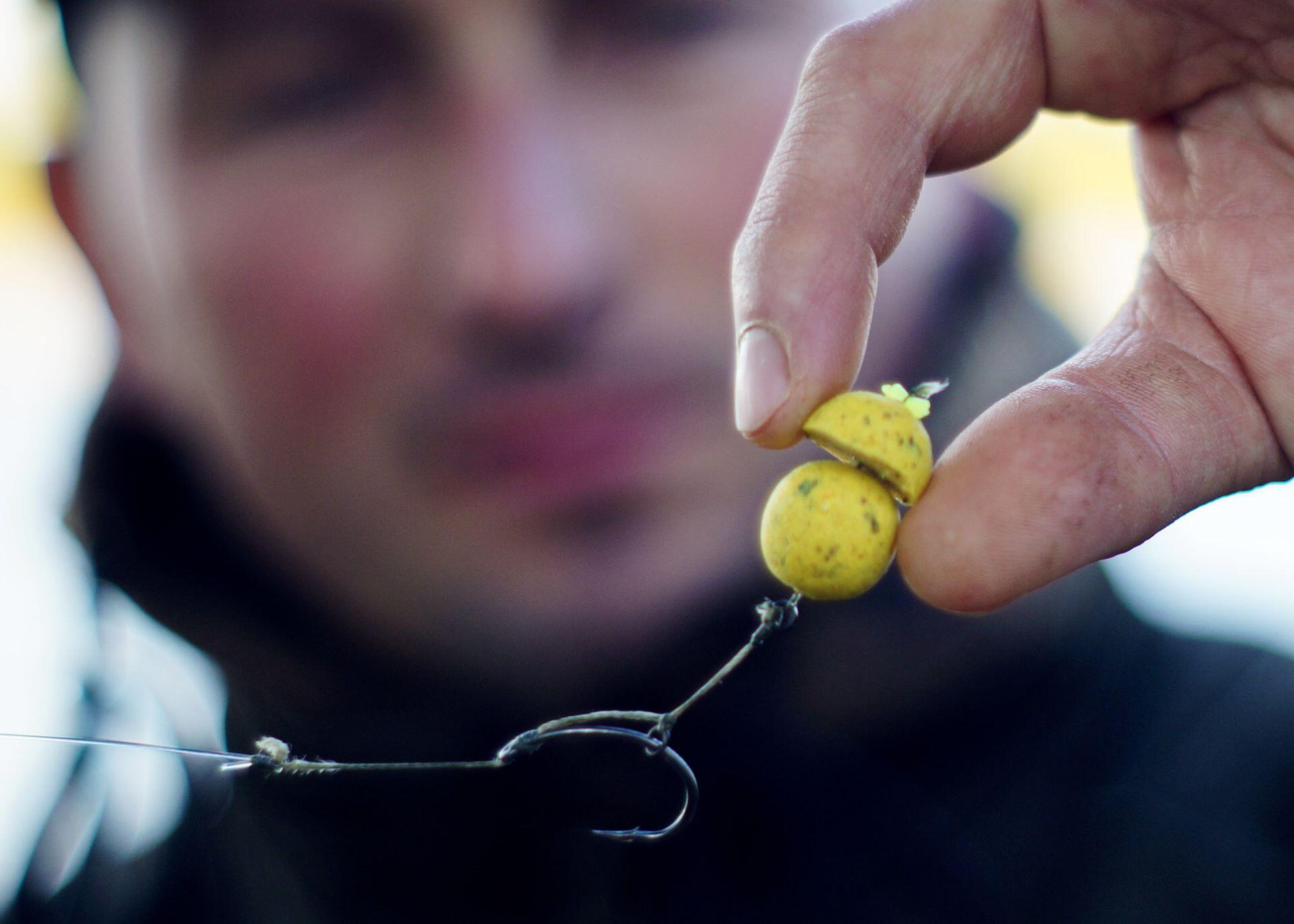 SuperFeed Pure Wafters Arctic Krill 15mm 70g 6/7
