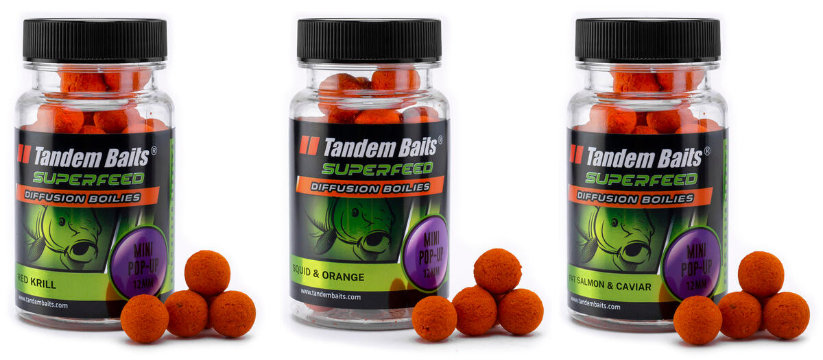 TANDEM BAITS picture