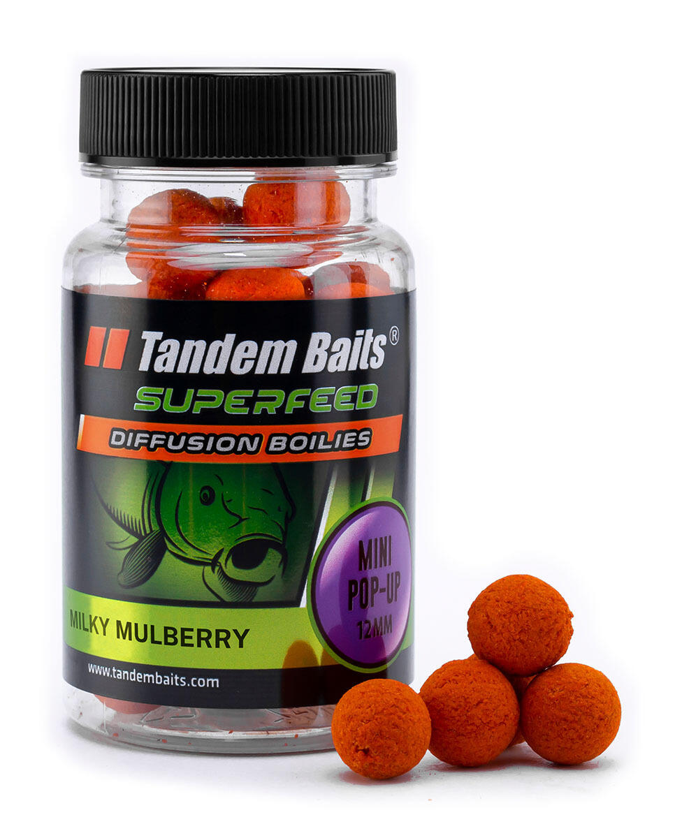 TANDEM BAITS picture