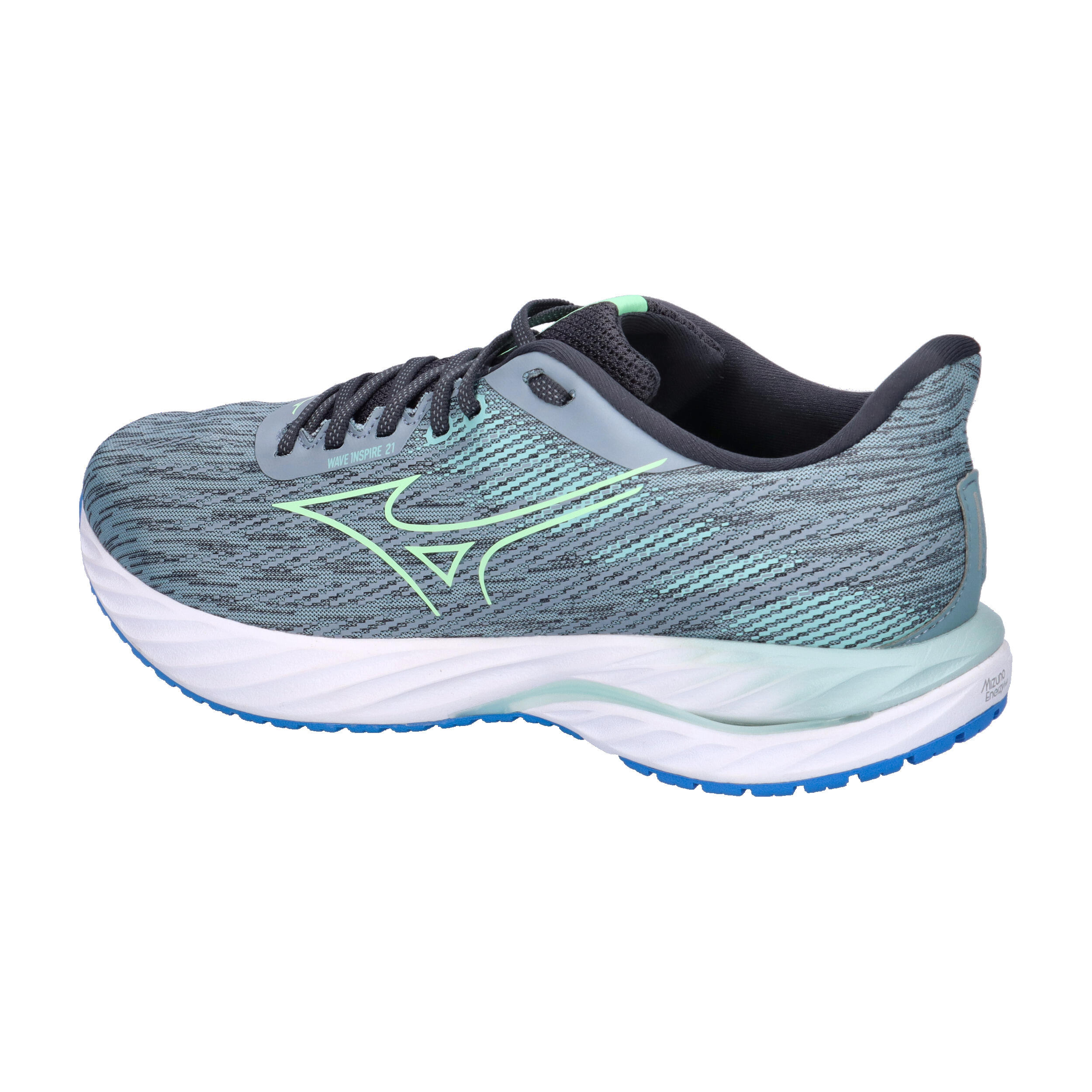 Mizuno Herren Laufschuhe WAVE INSPIRE 21 11/15