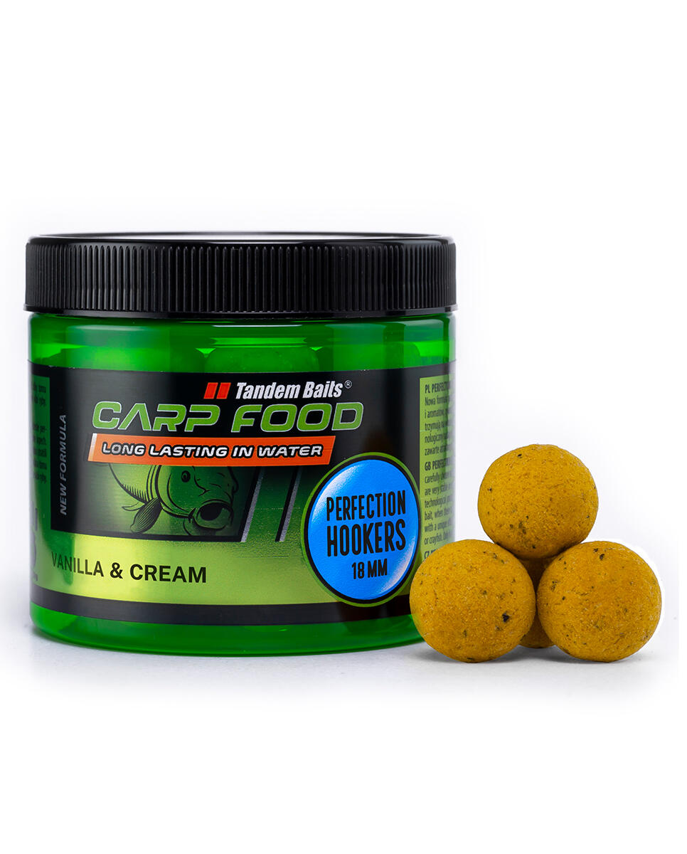 TANDEM BAITS picture