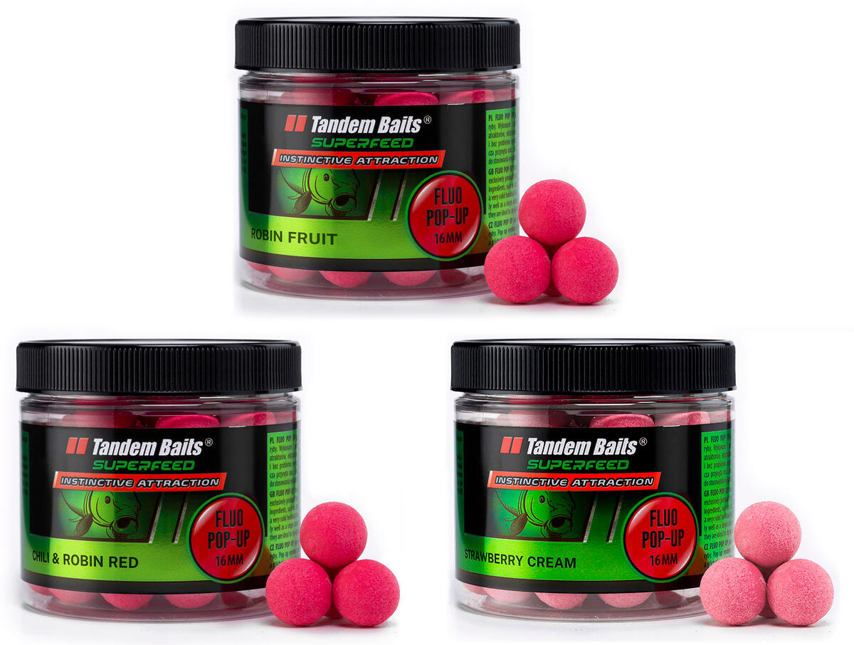TANDEM BAITS picture