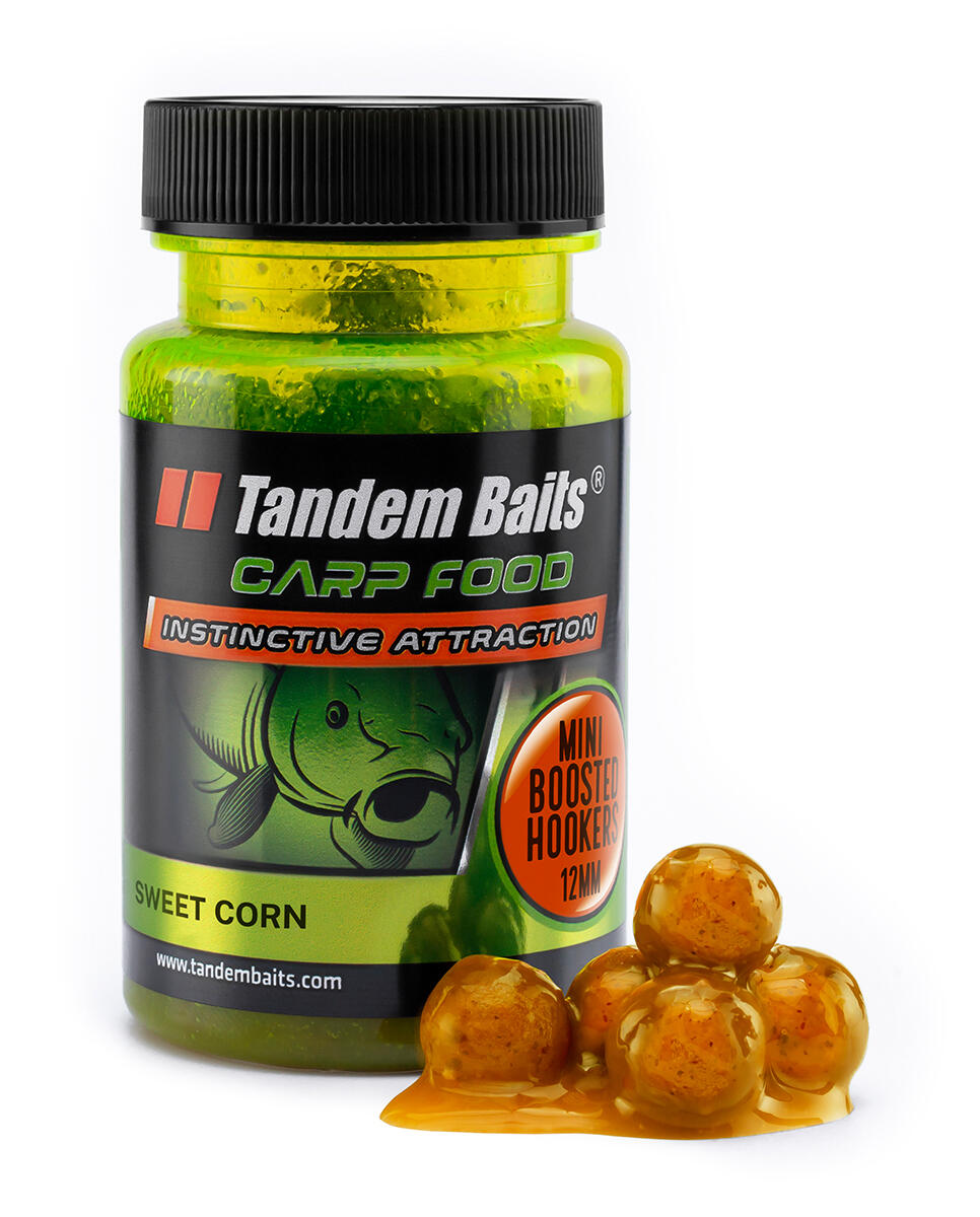 TANDEM BAITS picture