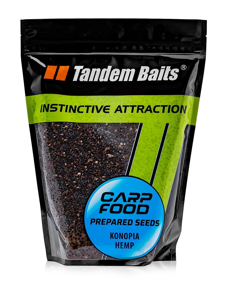 TANDEM BAITS picture