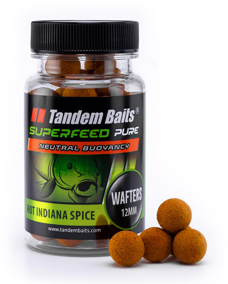 TANDEM BAITS picture