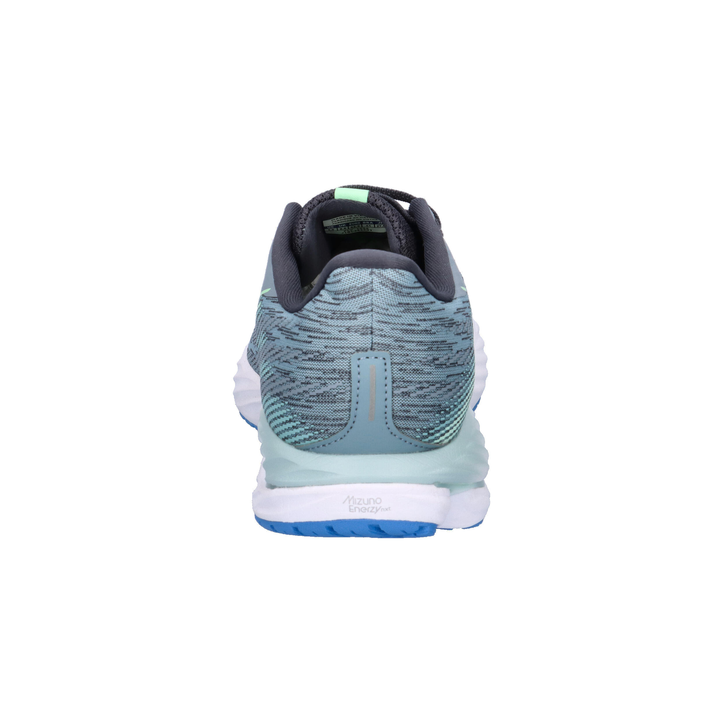 Mizuno Herren Laufschuhe WAVE INSPIRE 21 13/15