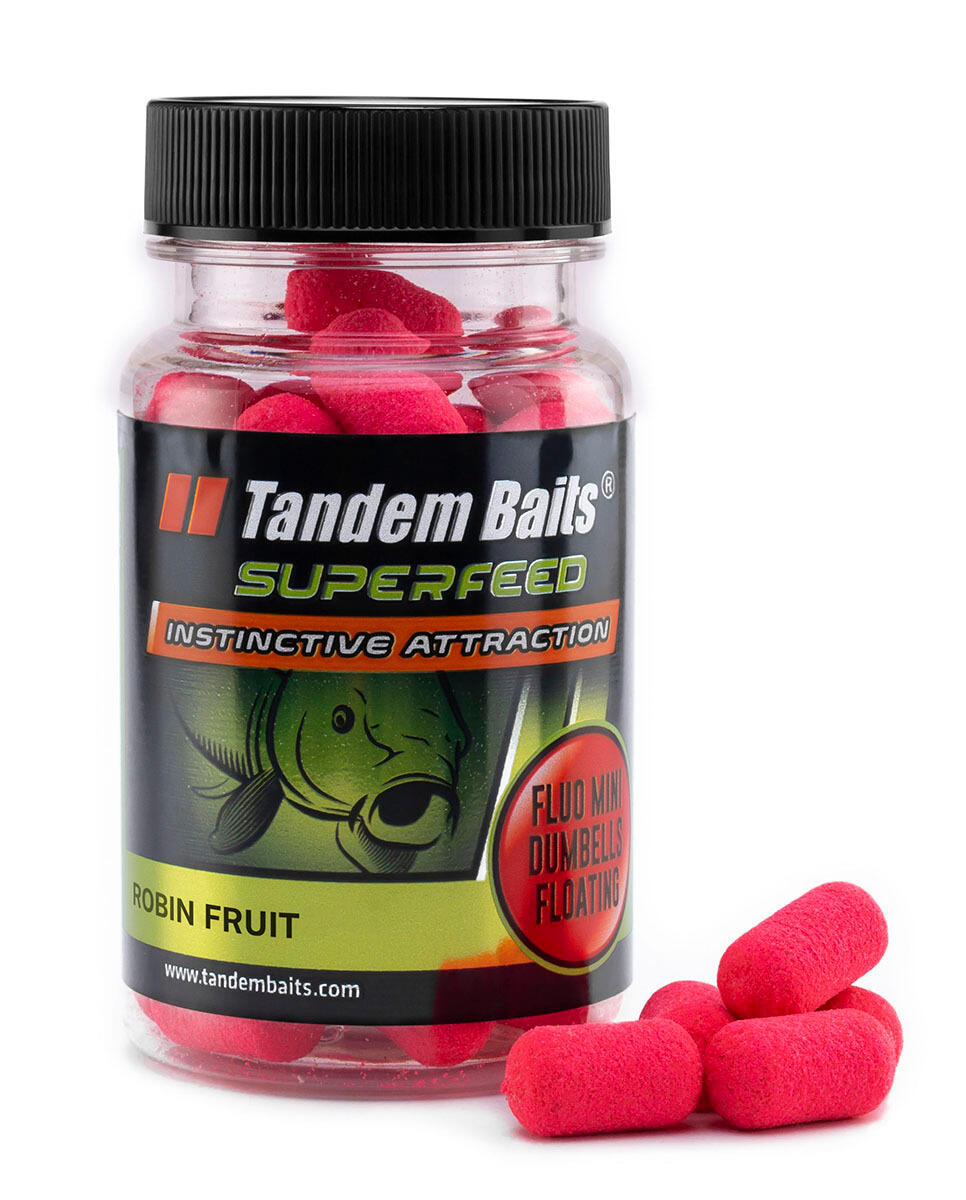 TANDEM BAITS picture