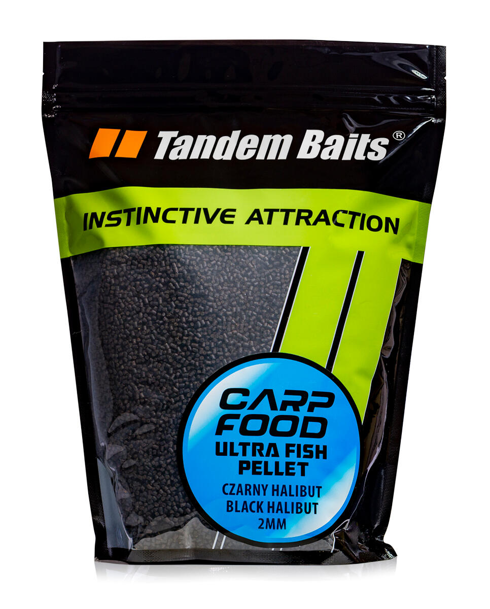 TANDEM BAITS picture