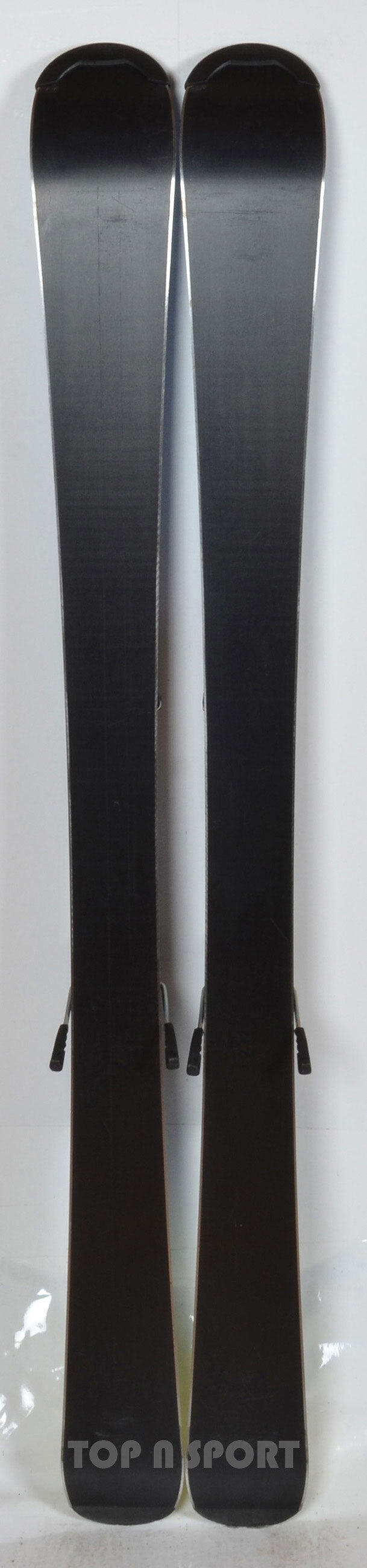RECONDITIONNE - Skis junior Elan RC BLUE Shift - BON 3/5
