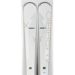 RECONDITIONNE - Elan AMPHIBIO X - skis d'occasion - BON