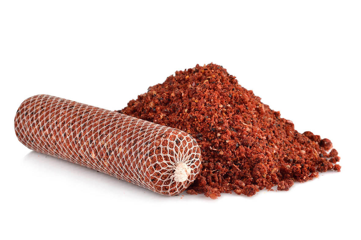 Karpiowy PVA Stick Mix SuperFeed 1kg Milky Mulberry 2/7