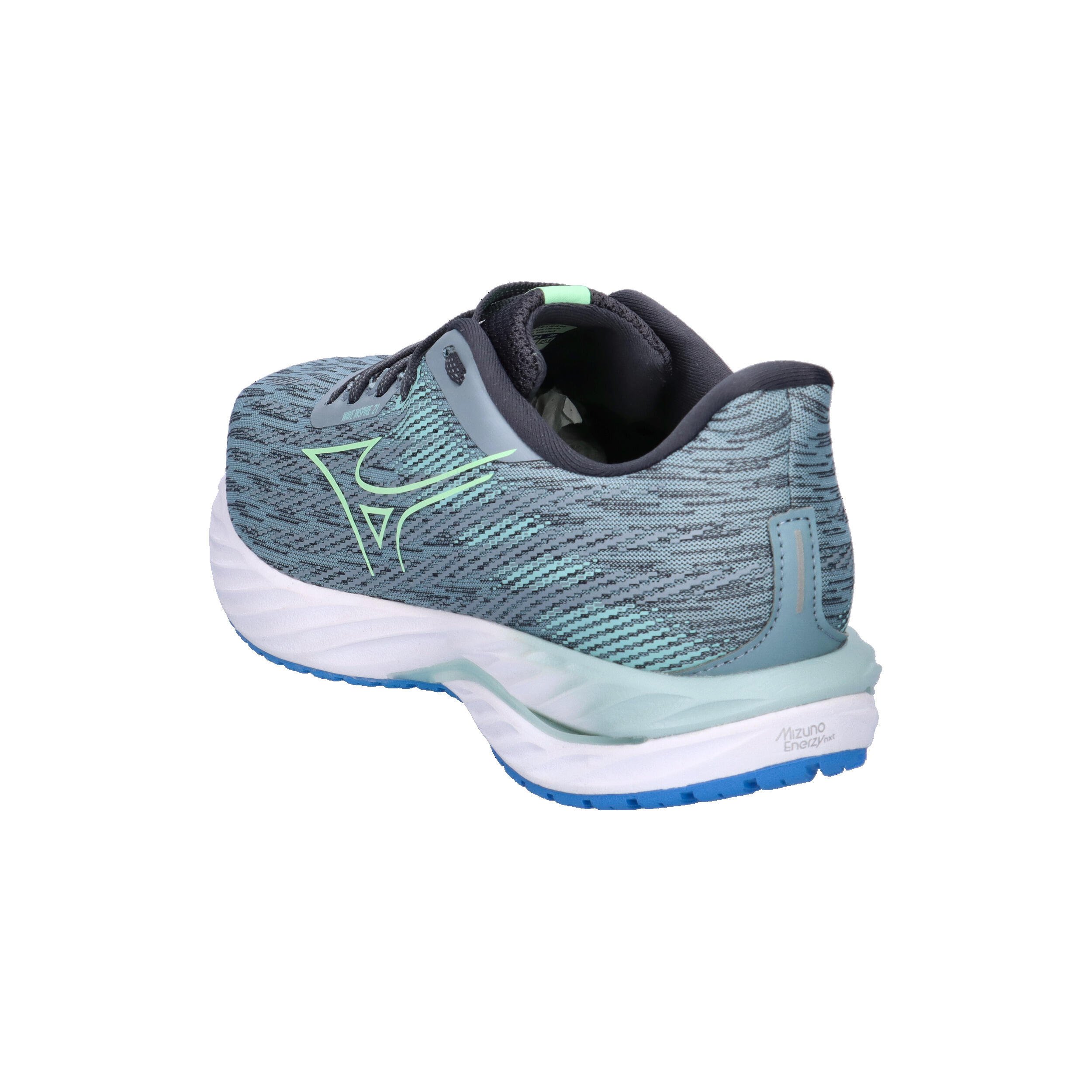 Mizuno Herren Laufschuhe WAVE INSPIRE 21 12/15