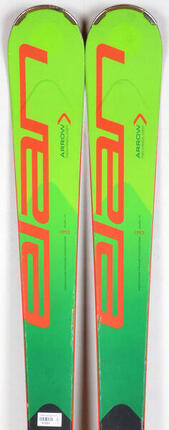 RECONDITIONNE - Skis Elan SLX PRO - BON