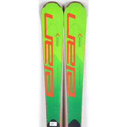 RECONDITIONNE - Skis Elan SLX PRO - BON