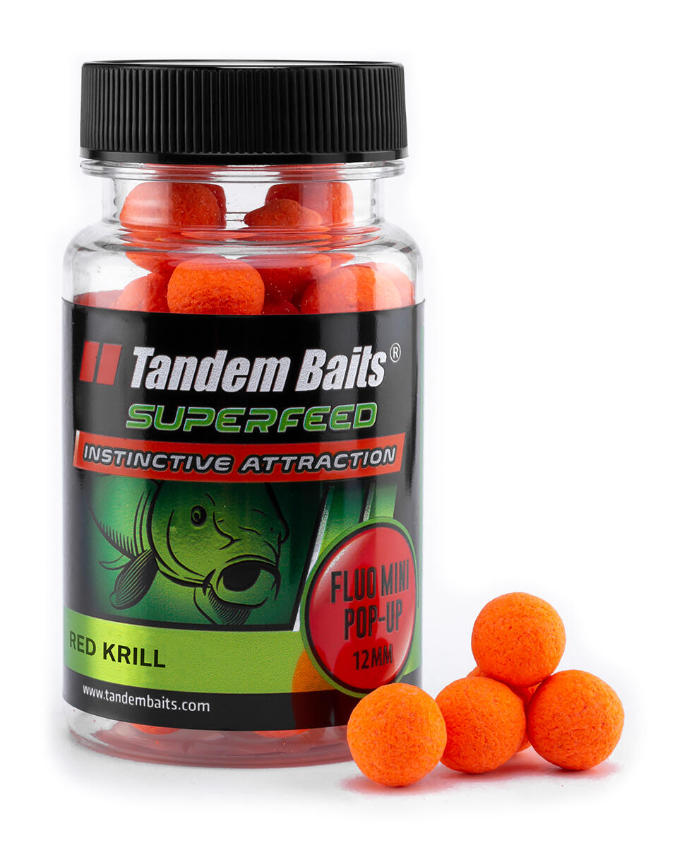 TANDEM BAITS picture