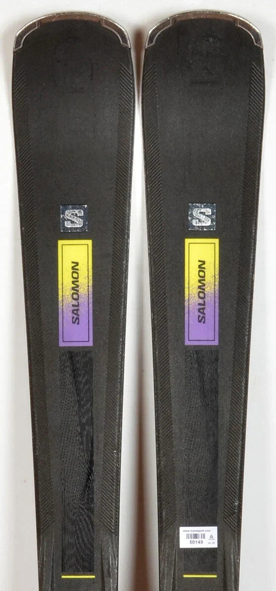 SALOMON RECONDITIONNE - Skis Salomon S/MAX N°10 XT - BON